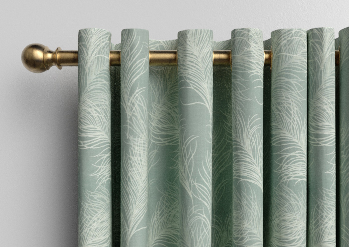 Feather, Dess - Made to Measure Curtains - Image 12